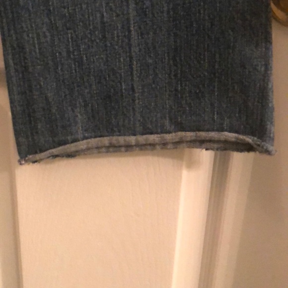 Citizens of Humanity Kelly #001 low waist BC Jean - Picture 9 of 11